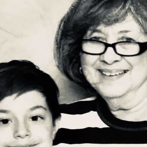 Meet your Posher, Kay